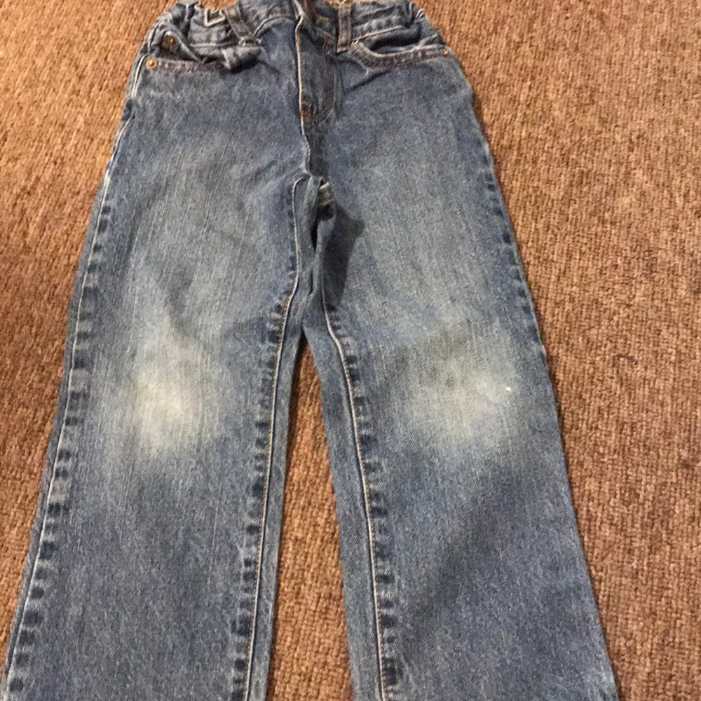 Boys Jeans